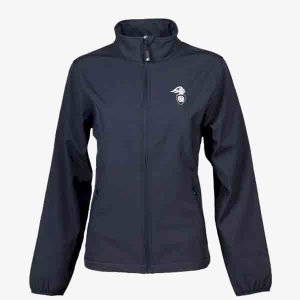 SPH039 Ženska jakna softshell