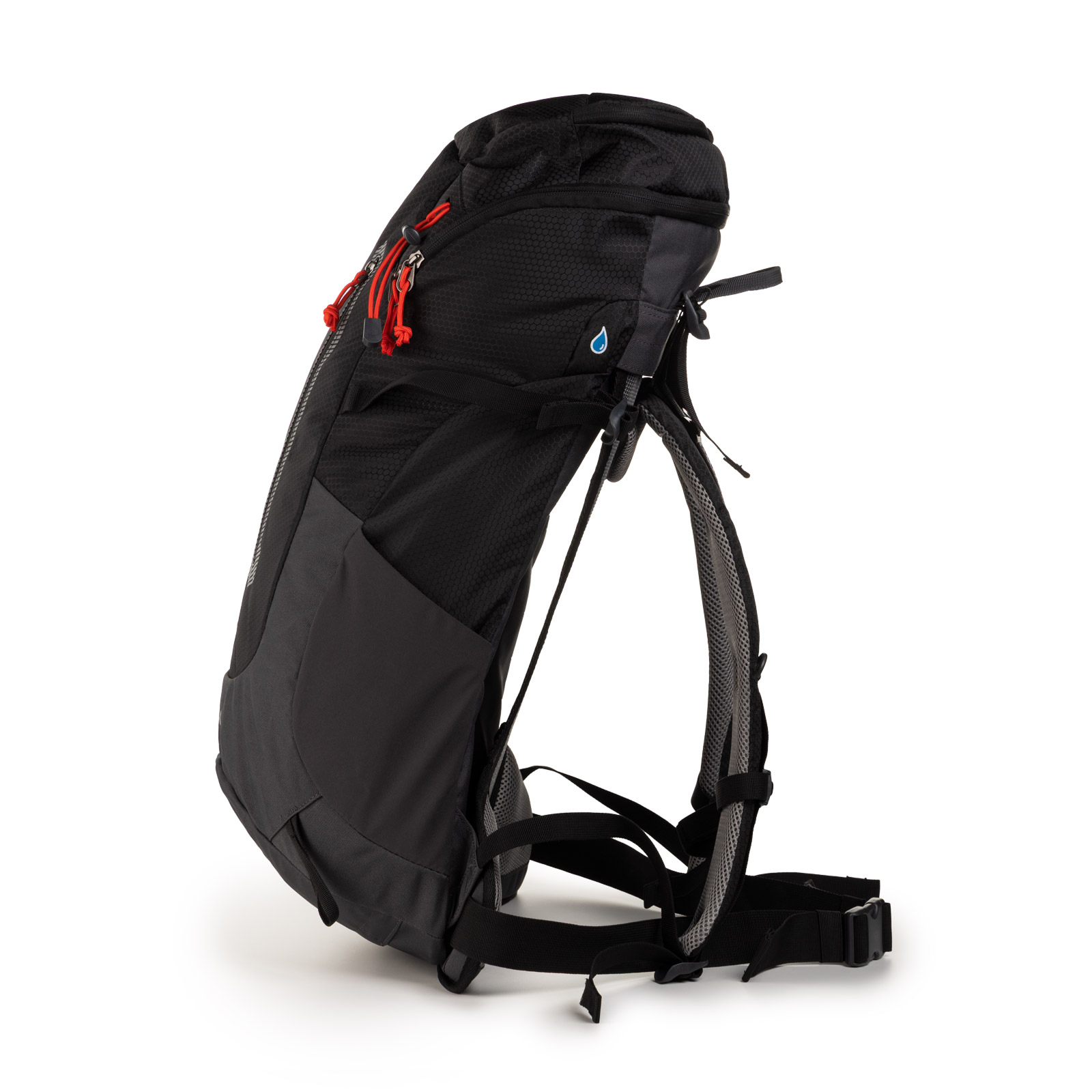 Ruksak za planinarenje SPH NES Active 40 L - Slika 3