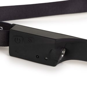 LED svjetiljka za glavu SPH NES Active